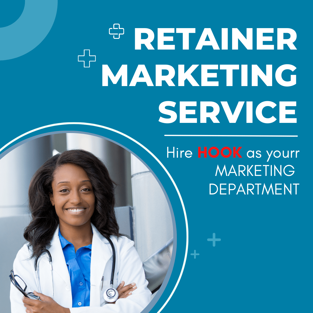 Retainer Marketing Service